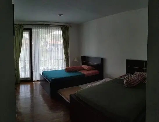 Villa, 4 Yatak Odası, Sigara İçilmez