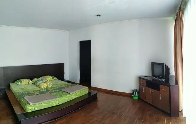 Villa, 4 Yatak Odası, Sigara İçilmez