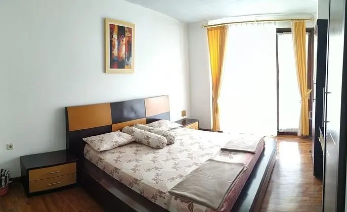 Villa, 4 Yatak Odası, Sigara İçilmez