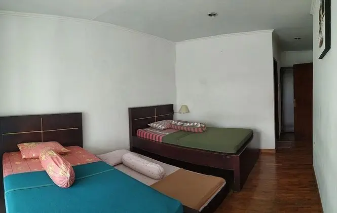 Villa, 4 Yatak Odası, Sigara İçilmez