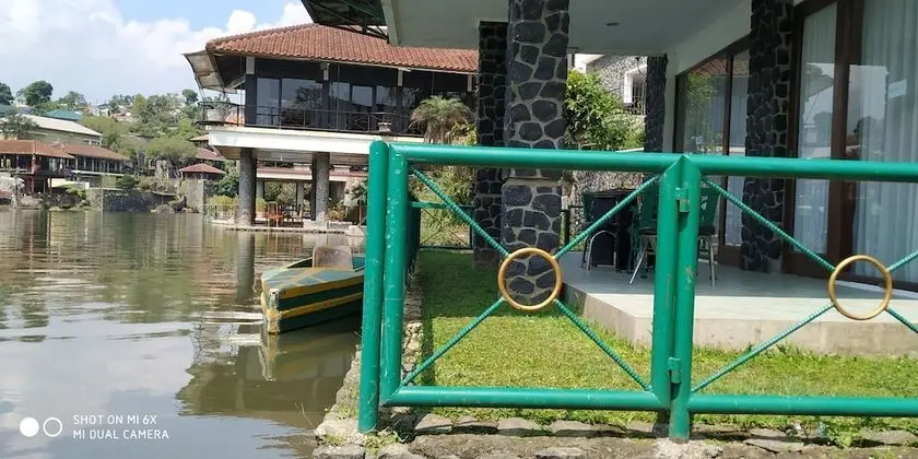 Villa, 4 Yatak Odası, Sigara İçilmez
