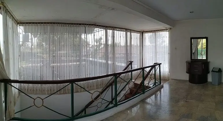 Villa, 4 Yatak Odası, Sigara İçilmez
