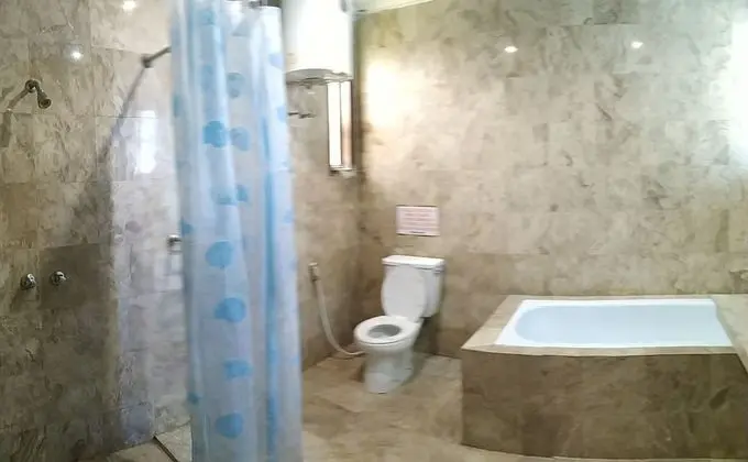 Villa, 4 Yatak Odası, Sigara İçilmez