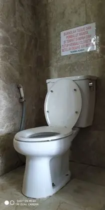 Villa, 4 Yatak Odası, Sigara İçilmez