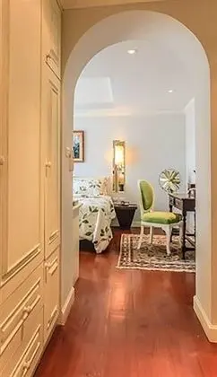 Süit, 1 Yatak Odası