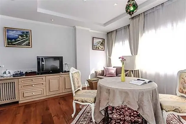 Süit, 2 Yatak Odası