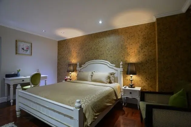 Grand Deluxe Double Room