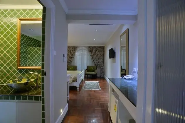 Grand Deluxe Double Room