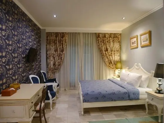Grand Deluxe Double Room