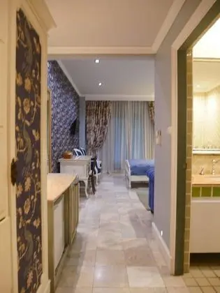 Grand Deluxe Double Room