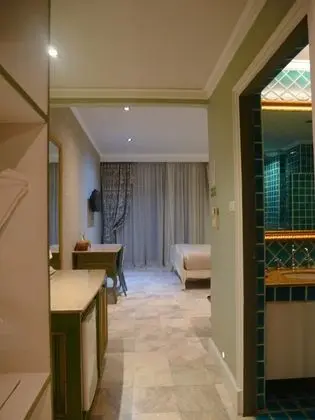 Grand Deluxe Double Room