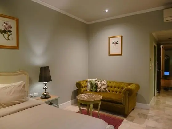 Grand Deluxe Double Room