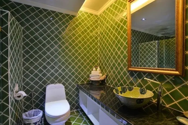 Grand Deluxe Double Room