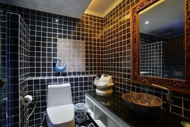 Grand Deluxe Twin Room