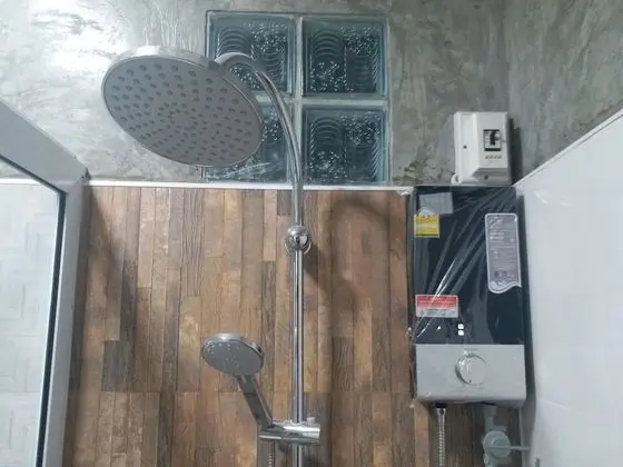 Standard İki Ayrı Yataklı Oda