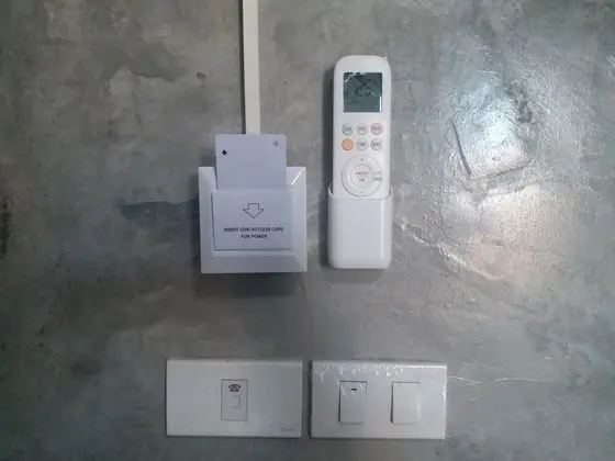 Standard King Room