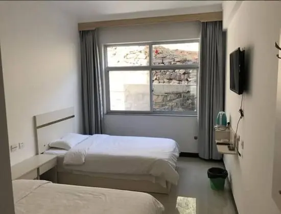 Standard İki Ayrı Yataklı Oda