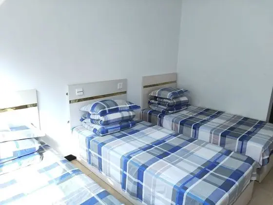 Standard Üç Kişilik Oda