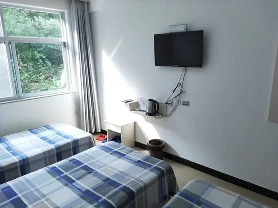 Standard Üç Kişilik Oda