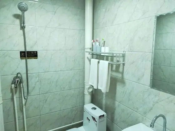 Standard Üç Kişilik Oda