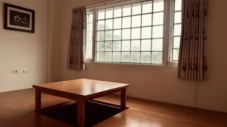 Dört Kişilik Oda