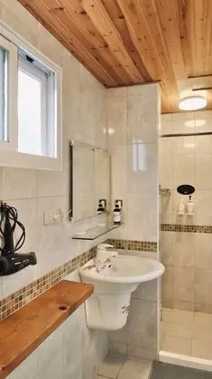 Panoramic Tek Büyük Yataklı Oda, 1 Büyük (Queen) Boy Yatak, Sigara İçilmez, Dağ Manzaralı