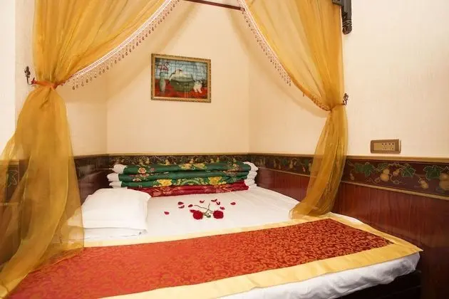 Tek Kişilik Oda