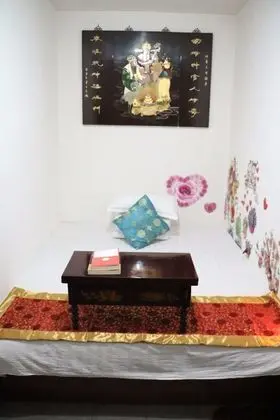Basic Tek Kişilik Oda