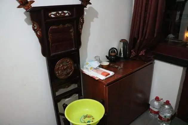 Basic Tek Kişilik Oda