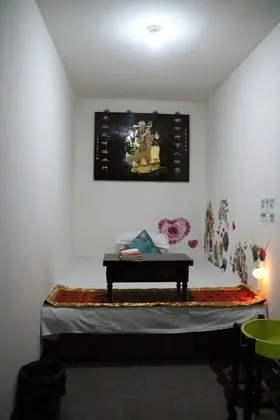 Basic Tek Kişilik Oda