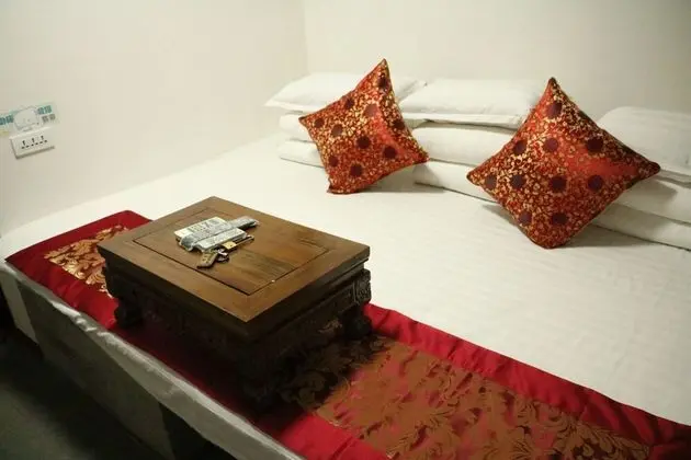 Comfort Oda, 1 En Büyük (King) Boy Yatak