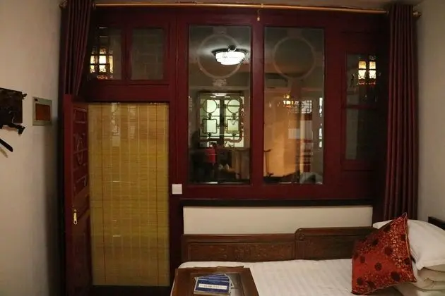 Comfort Oda, 1 En Büyük (King) Boy Yatak