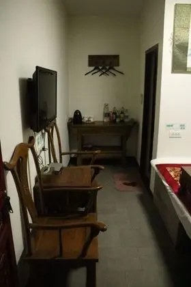 Comfort Oda, 1 En Büyük (King) Boy Yatak