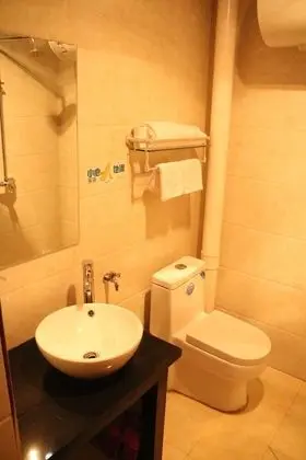 Comfort Oda, 1 En Büyük (King) Boy Yatak