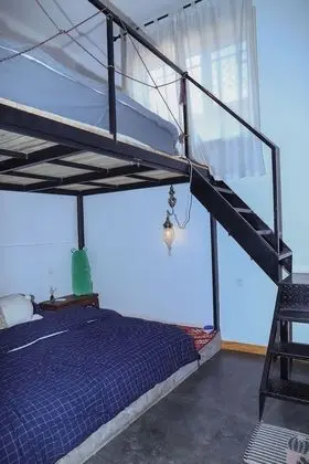 Deluxe İki Ayrı Yataklı Oda