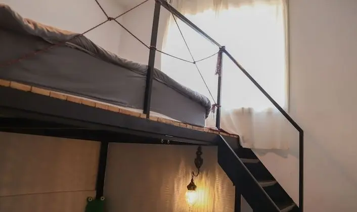Deluxe İki Ayrı Yataklı Oda