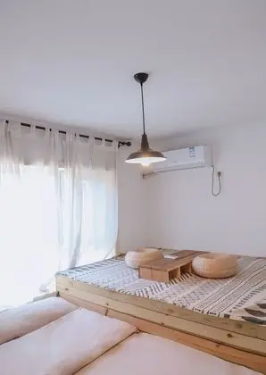 İki Ayrı Yataklı Oda