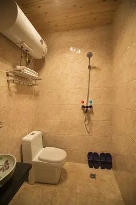 Traditional İki Ayrı Yataklı Oda