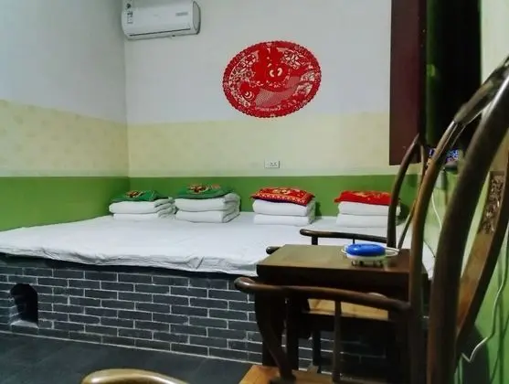 Dört Kişilik Oda