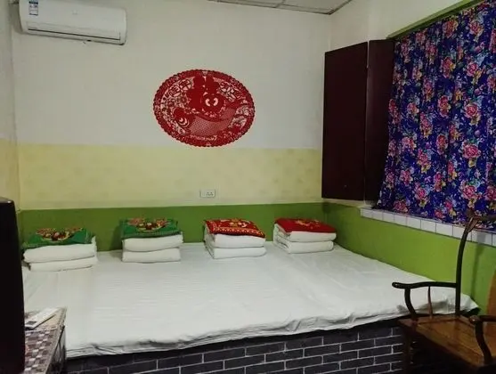 Dört Kişilik Oda