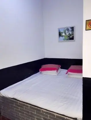 Standard Oda, 1 Büyük (Queen) Boy Yatak