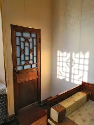 Üç Kişilik Oda
