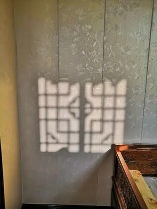 Üç Kişilik Oda