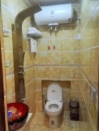 Üç Kişilik Oda