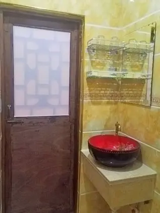 Üç Kişilik Oda