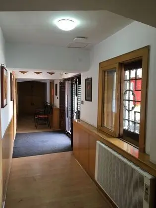 Standard İki Ayrı Yataklı Oda