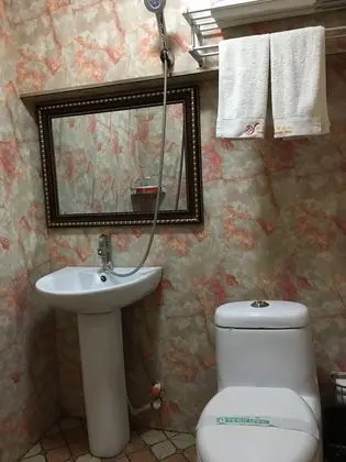 Standard İki Ayrı Yataklı Oda