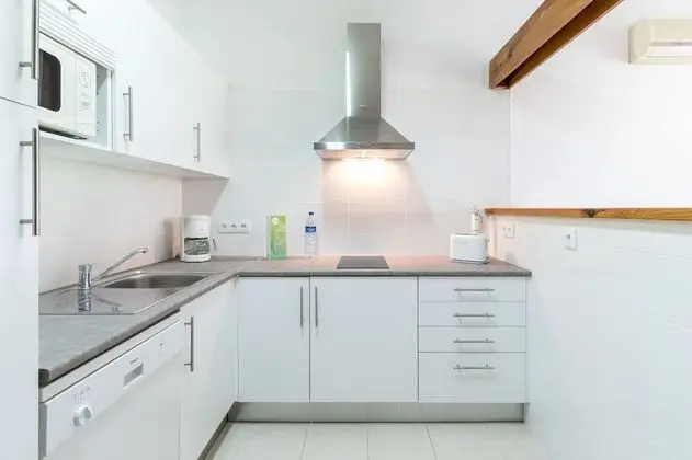 Apart Daire, 1 Yatak Odası, Bahçe Manzaralı