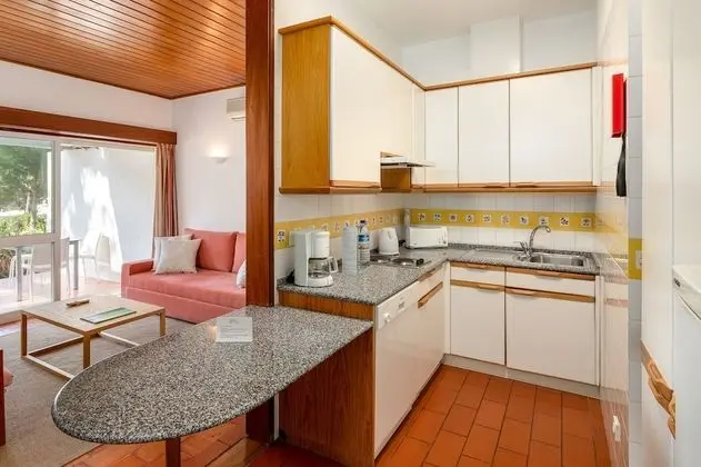 Apart Daire, 1 Yatak Odası, Bahçe Manzaralı