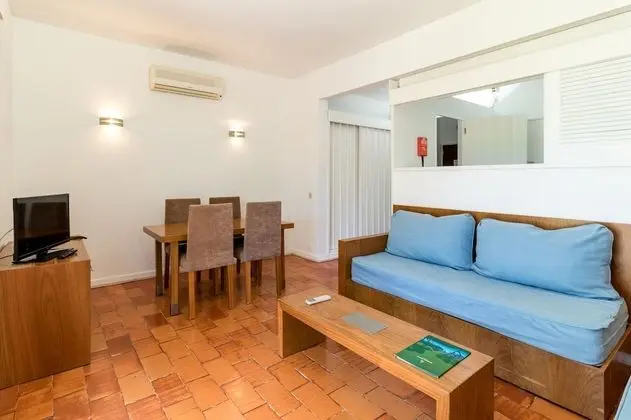 Apart Daire, 1 Yatak Odası, Bahçe Manzaralı